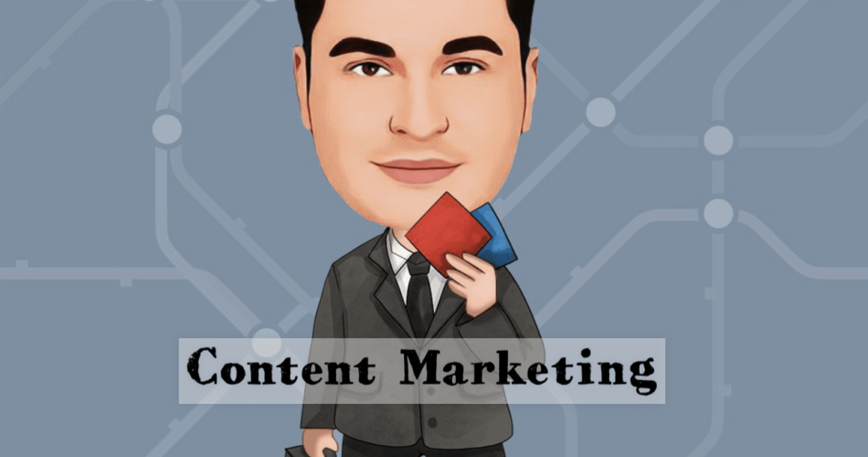 content marketing nedir